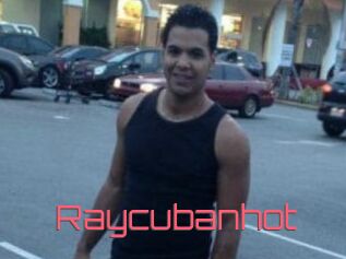 Raycubanhot