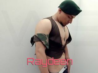 Raydeen