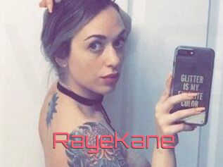 Raye_Kane