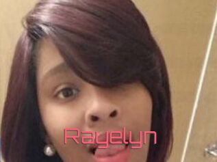 Rayelyn