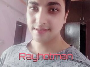 Rayhotman