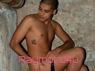 Raymond4u