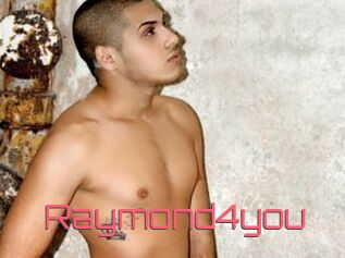 Raymond4you