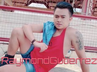 RaymondGutierrez