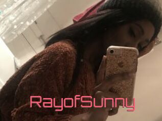 RayofSunny