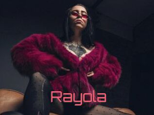 Rayola