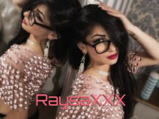 RaysaXXX