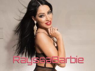 RayssaBarbie