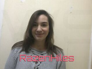 RazenHiles