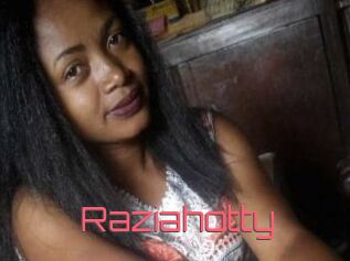Raziahotty