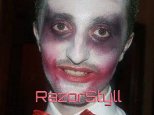 RazorStyll