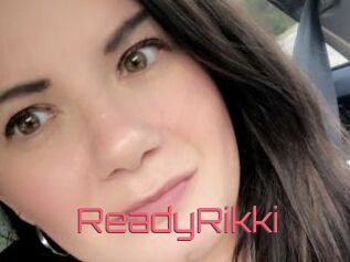 ReadyRikki