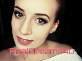 RealDreams4u