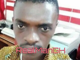 RealManGH