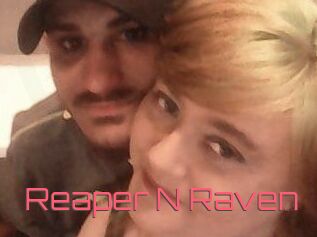 Reaper_N_Raven