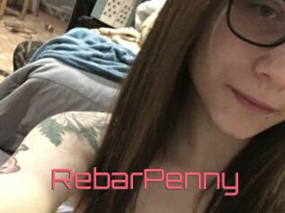 RebarPenny