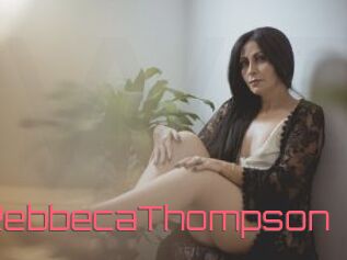 RebbecaThompson