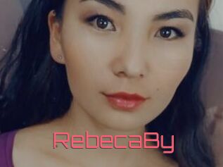RebecaBy