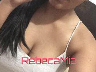 RebecaMia