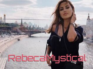 RebecaMystical