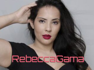 RebeccaGama