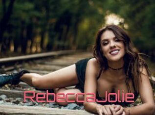 RebeccaJolie