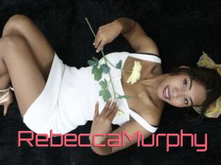 RebeccaMurphy