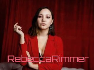 RebeccaRimmer