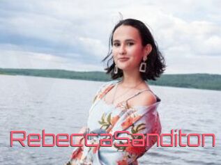 RebeccaSanditon