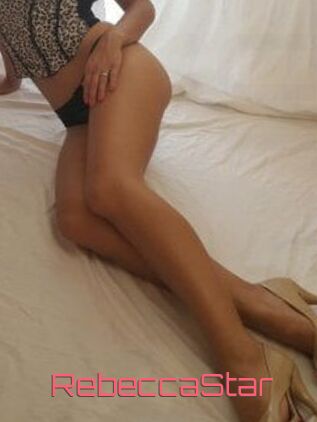 RebeccaStar
