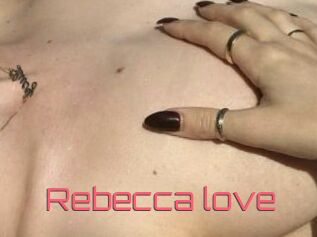 Rebecca_love Webcam Sexe Direct