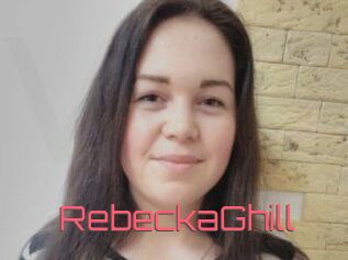 RebeckaGhill