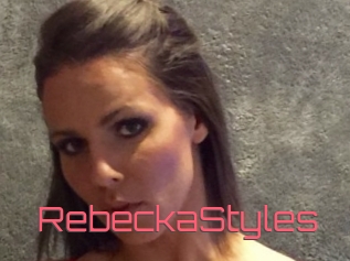 RebeckaStyles