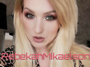 RebekahMikaelson
