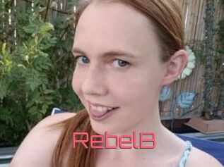 RebelB