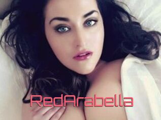 RedArabella