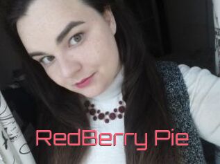 RedBerry_Pie