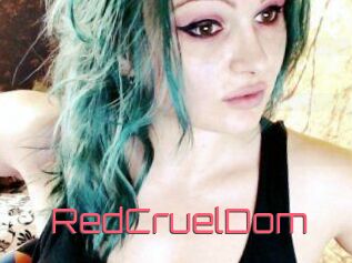 RedCruelDom