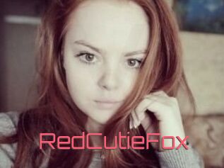 RedCutieFox