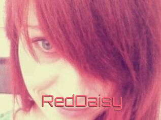 RedDaisy