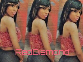 RedDiamond