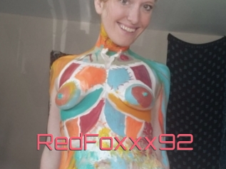 RedFoxxx92
