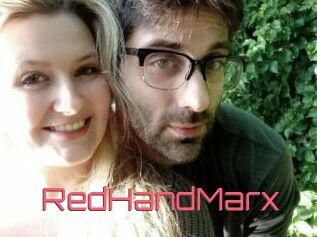 RedHandMarx