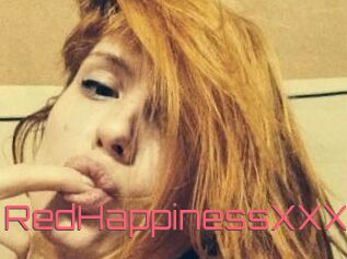 RedHappinessXXX