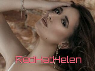 RedHatHelen