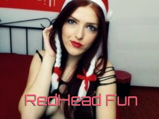 RedHead_Fun