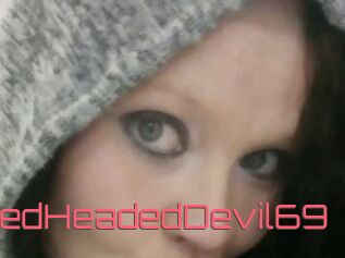 RedHeadedDevil69