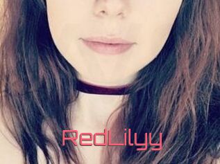 RedLilyy