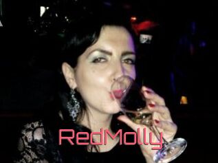 RedMolly