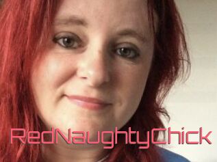 RedNaughtyChick